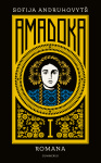 Amadoka 1 : Romana