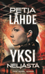 Yksi neljästä (pokkari)