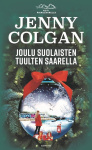 Joulu suolaisten tuulten saarella (pokkari)
