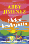 Yhden kesän juttu (jättipokkari)