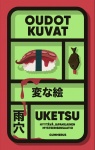 Oudot kuvat (jättipokkari)