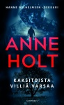Kaksitoista villiä varsaa (pokkari)