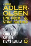 Kuolleet sielut eivät laula