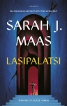 Throne of Glass 1 : Lasipalatsi