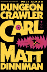 Dungeon Crawler Carl : peli alkaa