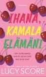 Ihana, kamala elämäni (pokkari)