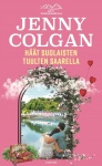 Häät suolaisten tuulten saarella (pokkari)