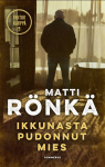 Ikkunasta pudonnut mies