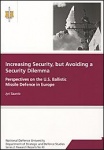 Increasing security, but avoiding a security dilemma : perspectives on the U.S. ballistic missile defence in Europe