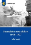 Suomalaiset sota-alukset 1918–1927
