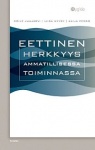 Eettinen herkkyys ammatillisessa toiminnassa