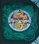 Monsterologia - suuri taruolentokirja