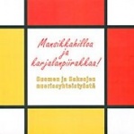 Mansikkahilloa ja karjalanpiirakkaa! Suomen ja Saksojen nuorisoyhteistyöstä