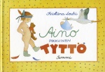 Aino pikkuinen tyttö