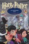 Harry Potter ja viisasten kivi