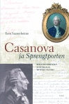 Casanova ja Sprengtporten : Kirjastonhoitajan ja kenraalin yhteiset vuodet