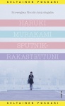 Sputnik-rakastettuni