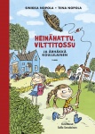 Heinähattu, Vilttitossu ja ärhäkkä koululainen