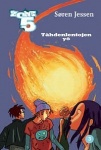 ZONE5 Ä3: TÄHDENLENTOJEN YÖ