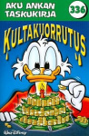 Aku Ankan Taskukirja 336