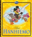 Disneyn uusi Hanhiemon lorukirja