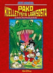 Pako Kielletystä laaksosta (Don Rosa)                                   
