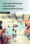 Laki sopimattomasta menettelystä elinkeinotoiminnassa