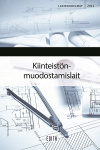 Kiinteistönmuodostamislait 2022