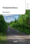 Yksityistieoikeus