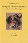 The Types of International Folktales. Part 3