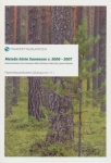 Metsän hinta Suomessa v. 2006-2007