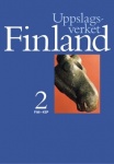 Uppslagsverket Finland : del 2 : fim-kep