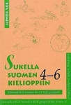 Sukella suomen kielioppiin 4-6