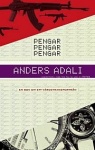 Pengar, pengar, pengar - en bok om ett värdetransportrån