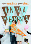 Anna mennä : opas hauskempaan elämään
