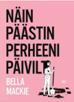 Näin päästin perheeni päiviltä