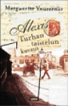 ALEXIS turhan taistelun kuvaus