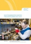 Kehitysvammaisten ihmisten työllisyystilanne 2013-2014