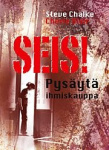 Seis ihmiskaupalle