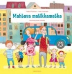 MAHTAVA MATIKKAMATKA
