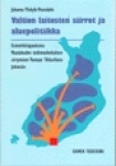 Valtion laitosten siirrot ja aluepolitiikka. Esimerkkitapauksena Maatalouden tutkimuskeskuksen siirtyminen Vantaan Tikkurilasta