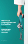 Diagnostiikka akuuttilääketieteessä : Macleod's clinical diagnosis 2nd edition