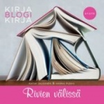 Rivien välissä : kirjablogikirja