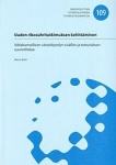 Uuden rikosuhritutkimuksen kehittäminen