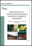 Elinkaariarvioinnin ja elinkaarikustannusarvioinnin soveltaminen maaseudun pienyrityksiin