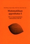 Matematiikan approbatur 1 - väli- ja loppukoet. ratk. 87-92