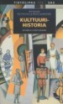 Kulttuurihistoria - Johdatus tutkimukseen