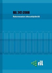 RAKENNUSALAN OIKEUSKÄYTÄNTÖÄ, RIL 247-2008