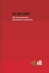 RIL 248-2013 NR-kattorakenteen jäyksistyksen suunnittelu ja toteuttaminen