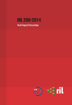 Kalliopultitusohje (RIL 266-2014)